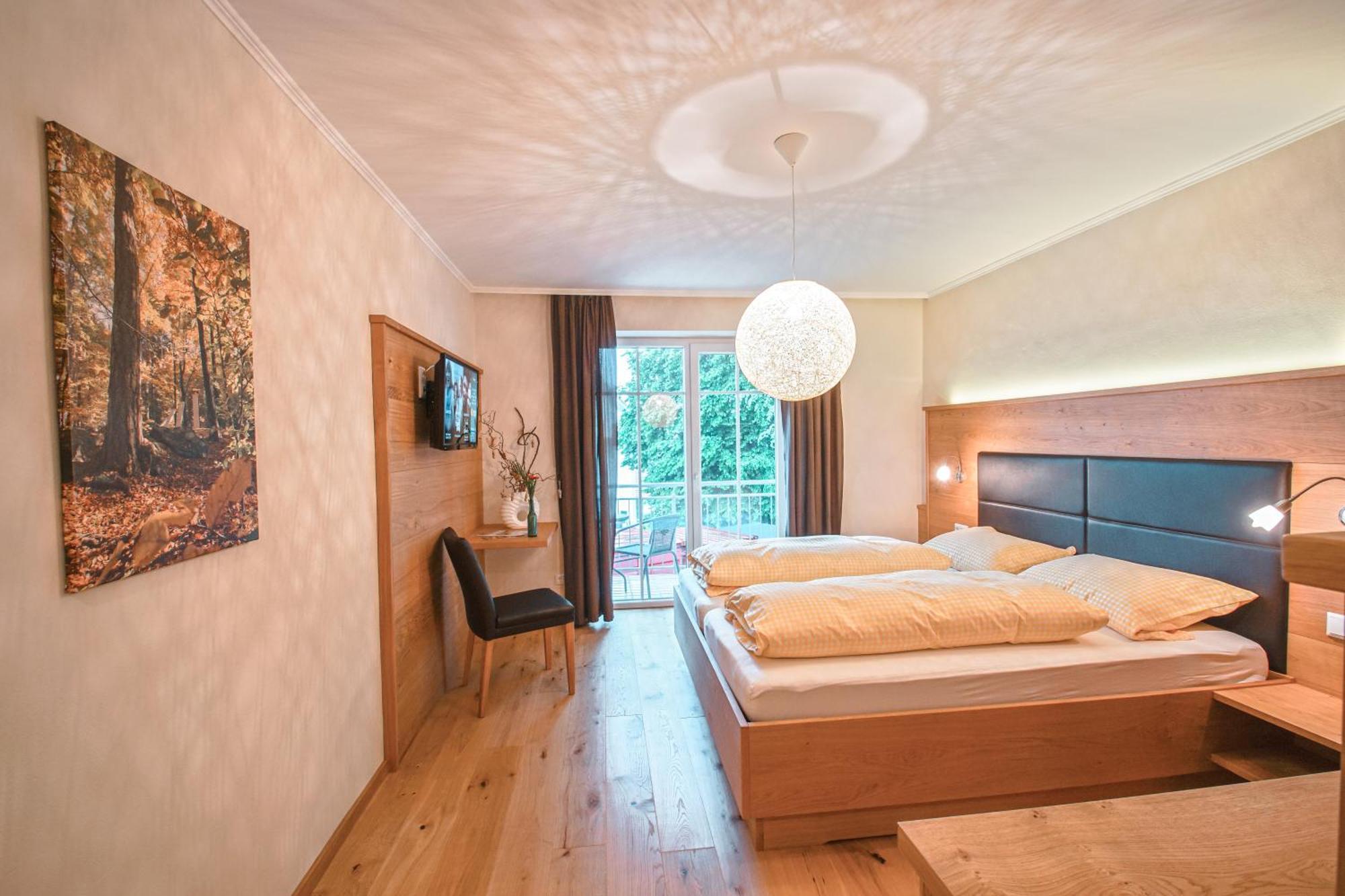 Breitenberger Hof "Inklusive Fruehstueck" Breitenberg  Buitenkant foto