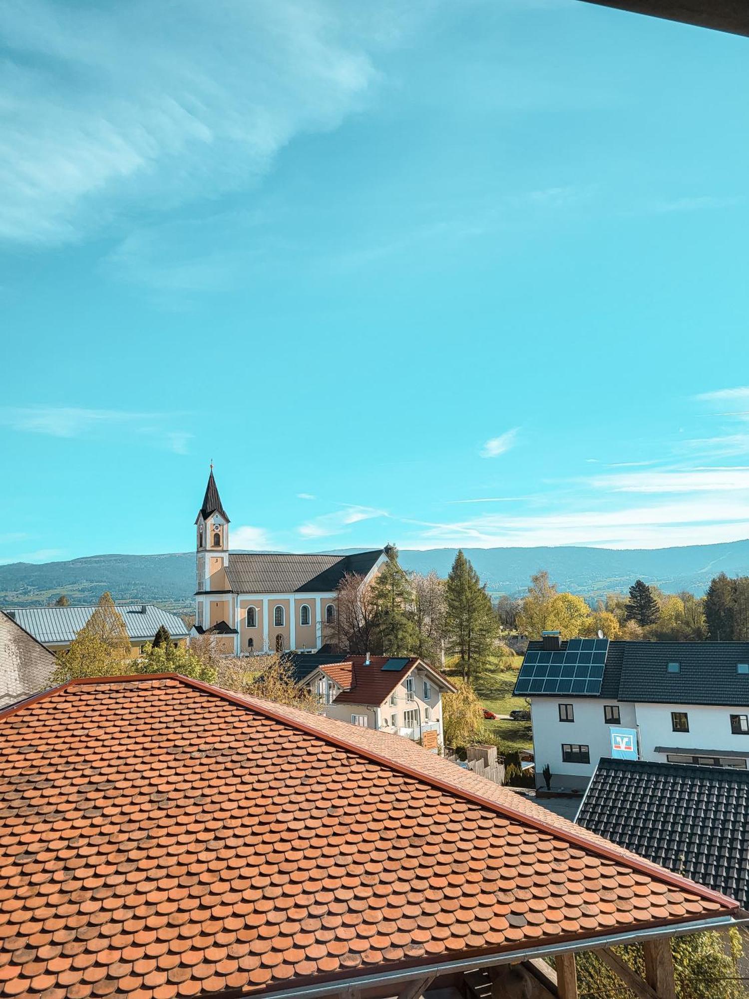 Breitenberger Hof "Inklusive Fruehstueck" Hotel Breitenberg  Buitenkant foto