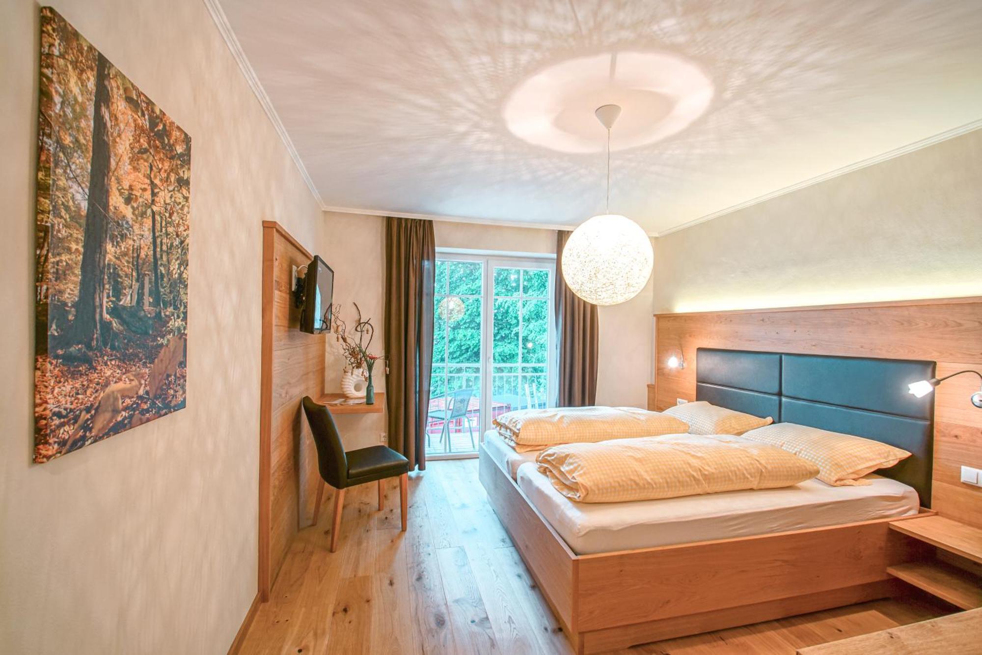 Breitenberger Hof "Inklusive Fruehstueck" Breitenberg  Buitenkant foto
